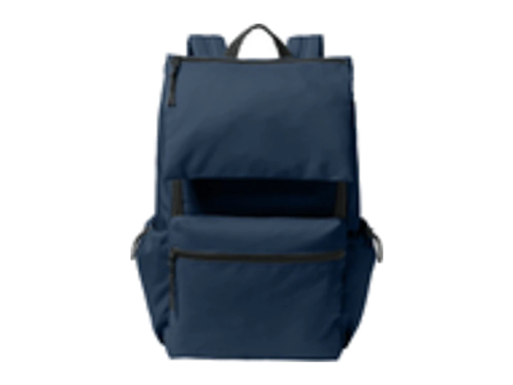 Catalog product image of a branded backpack