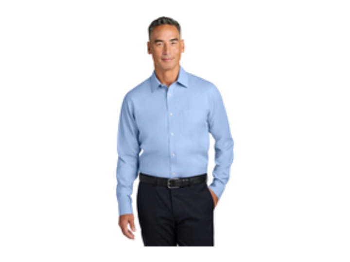 Catalog product image of a Brooks Brothers dress shirt