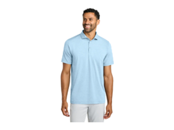 Catalog product image of a TravisMathew branded polo