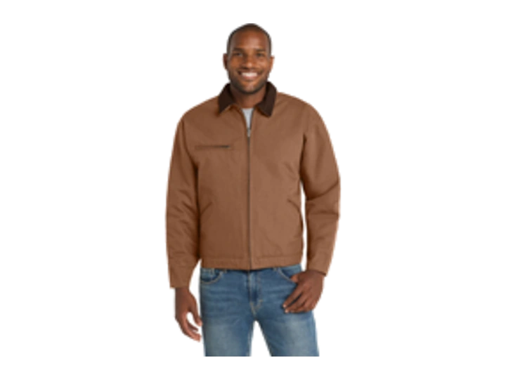 Catalog product image of a CornerStone work jacket
